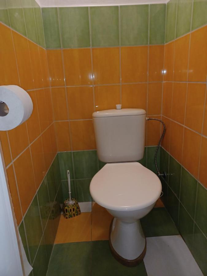 Chalupa Anezka Králíky Zewnętrze zdjęcie